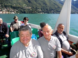 6 settembre Torno